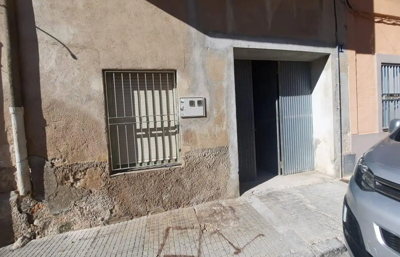 Local en venta en El Maset