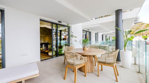Foto 3 de Piso en venta en C. Begoña, Las Gaviotas - Carvajal, Fuengirola