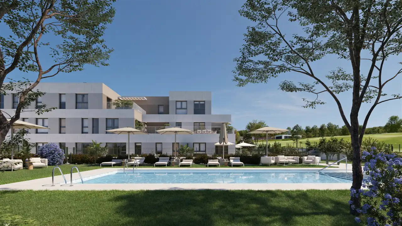 Ático en venta en Dorneda