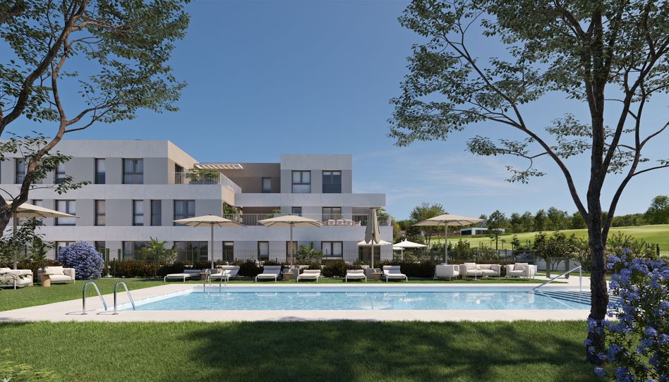 Foto 1 de Piso en venta en Dorneda, A Coruña