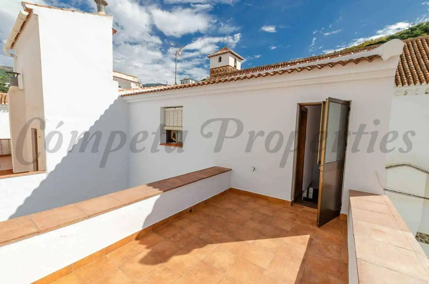 Casa en venda a Árchez, imagen 21