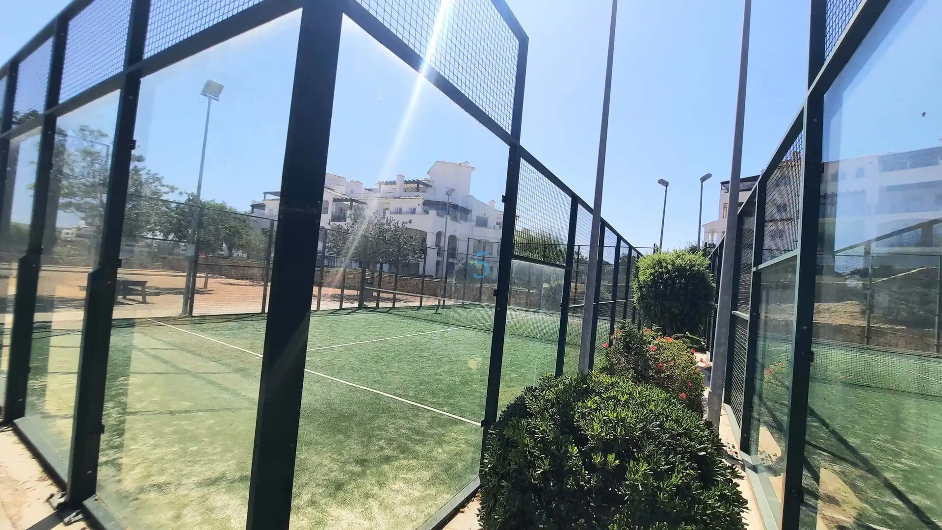 Pis amb terrassa en venda a Campo de Murcia, imagen 50
