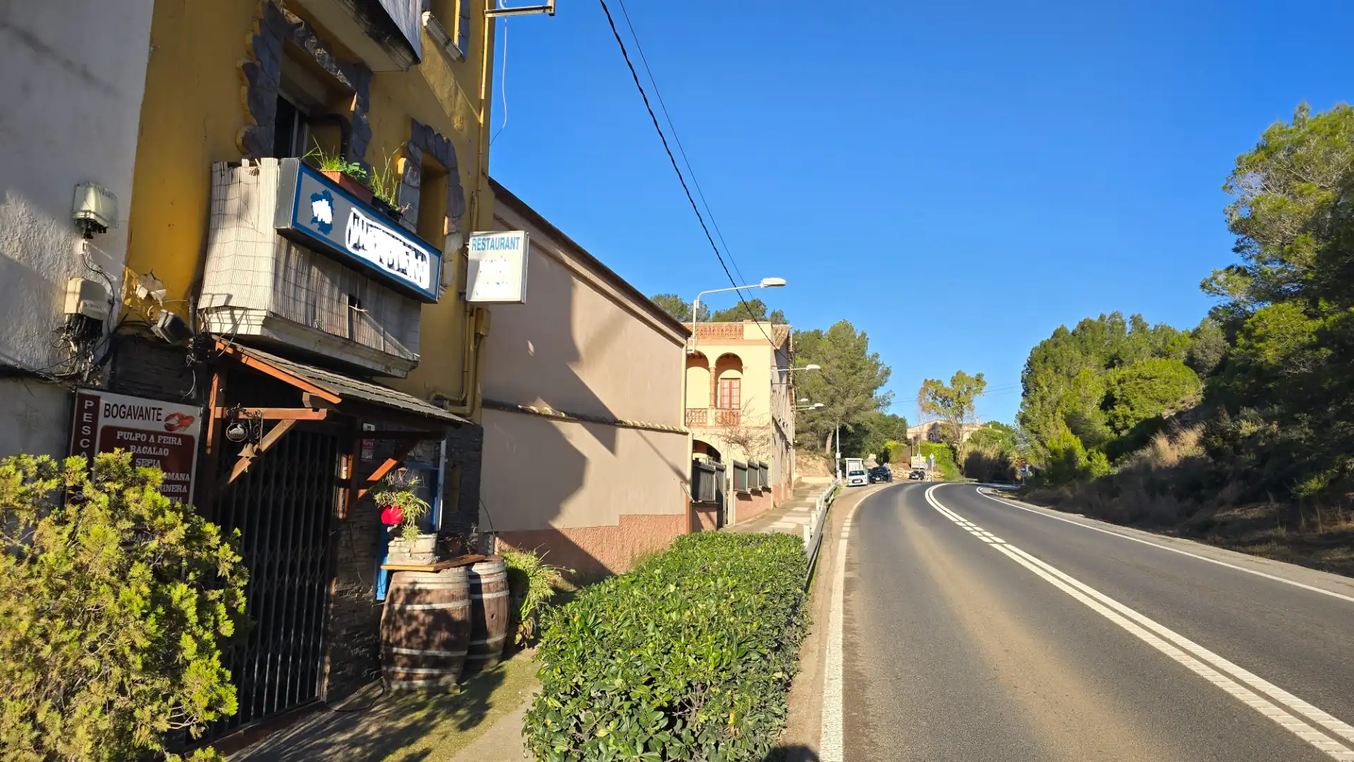 Adossat amb terrassa de lloguer a Carrer la Beguda Baixa, imagen 5