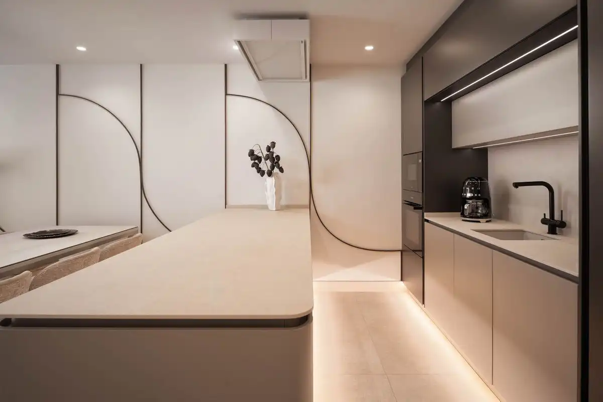 Wohnung zum Verkauf in Estepona - Estepona,Centro,Avenida Juan Carlos I, imagen 6