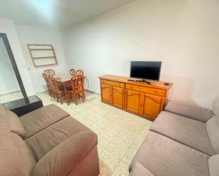 Living room of Flat to rent in Badajoz Capital