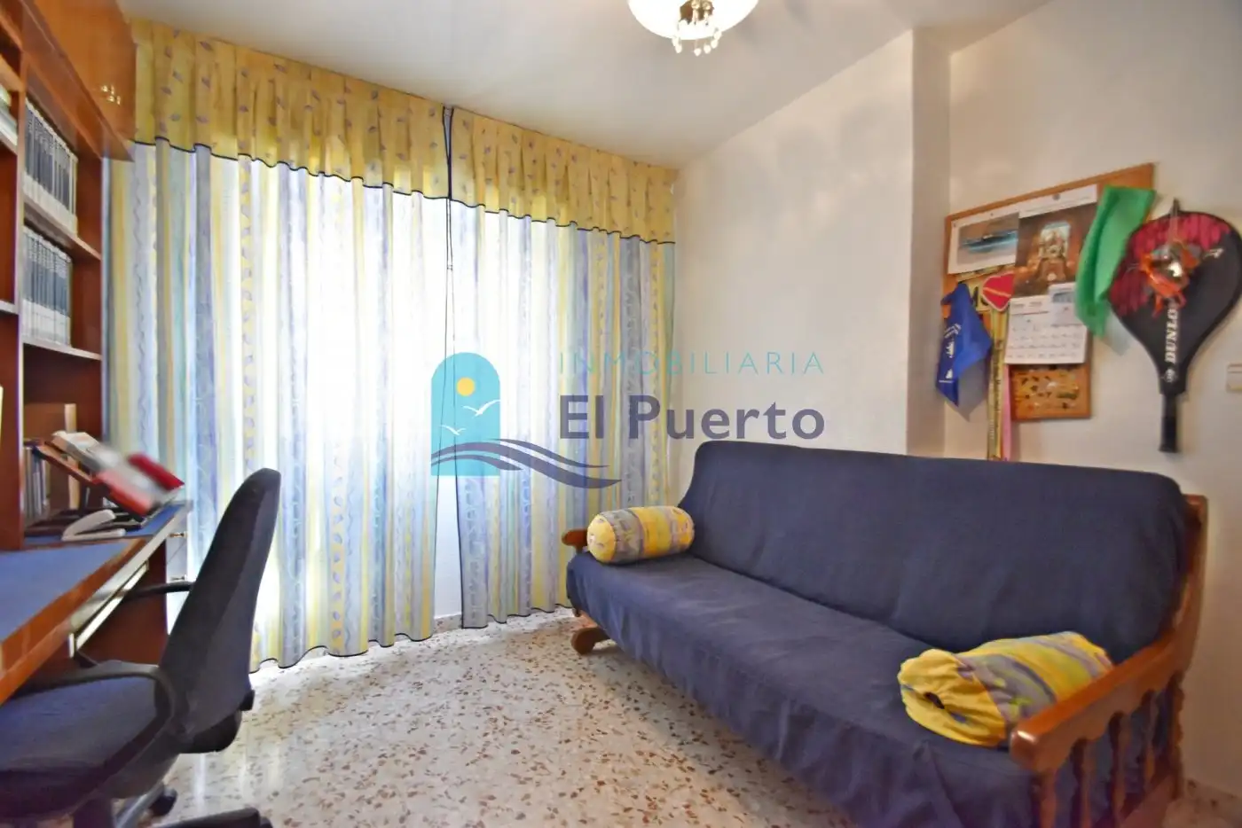 Piso en venta en Puerto de Mazarrón, imagen 19