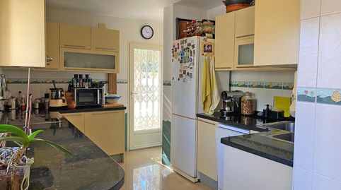 Foto 4 de Casa adosada en venda a Camino Real de Villajoyosa, Playa Muchavista, El Campello