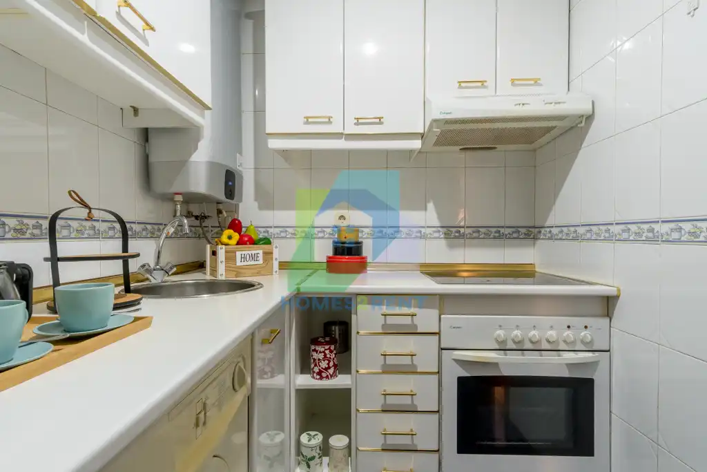 Appartement avec terrasse à louer à Calle de la Cruz 10, imagen 31