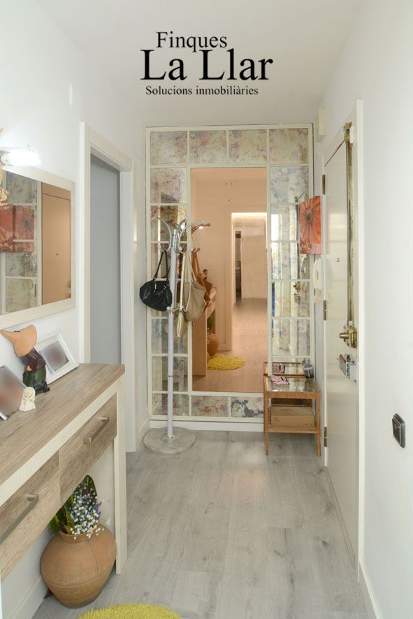 Flat for sale in Sant Boi de Llobregat  with Air Conditioner
