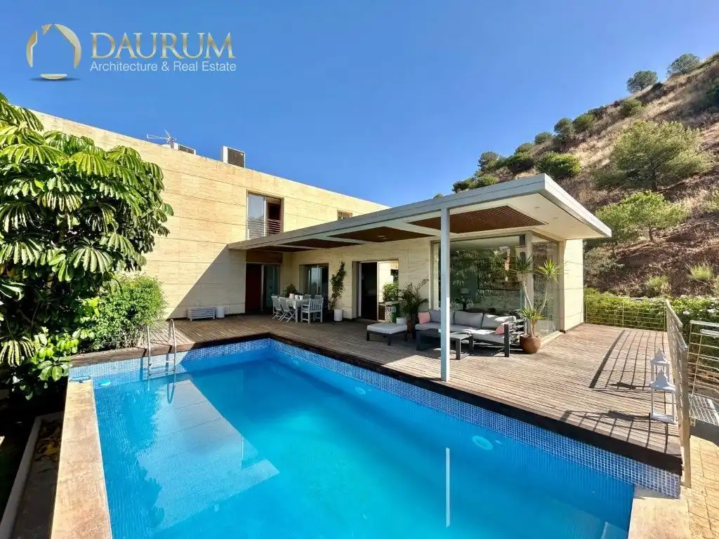 Chalet en venta en Pinares de San Antón, imagen 5
