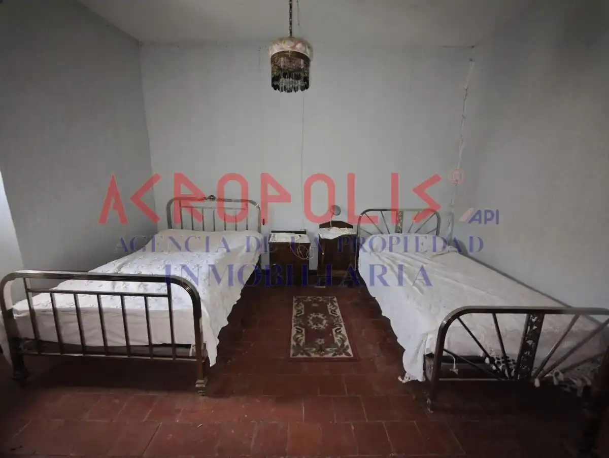 Habitación de Casa o chalet en venta en Villamayor de Campos