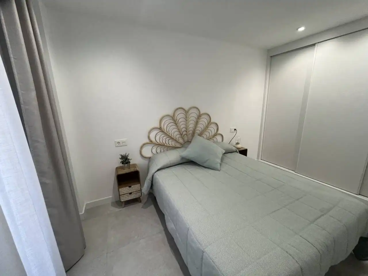 Wohnung zur Miete in Calle Blasco, 16, Alcañiz