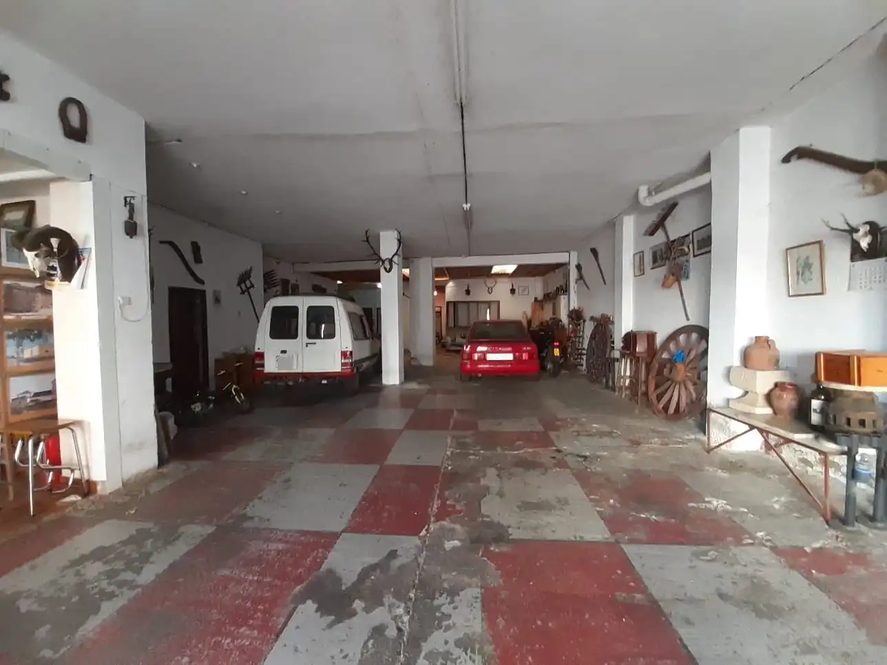 Parking de Piso en venta en Zamora Capital 