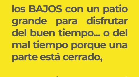 Foto 2 de Pis en venda a Bonanza - Avda de Huelva - Barrio Andalucia, Cádiz