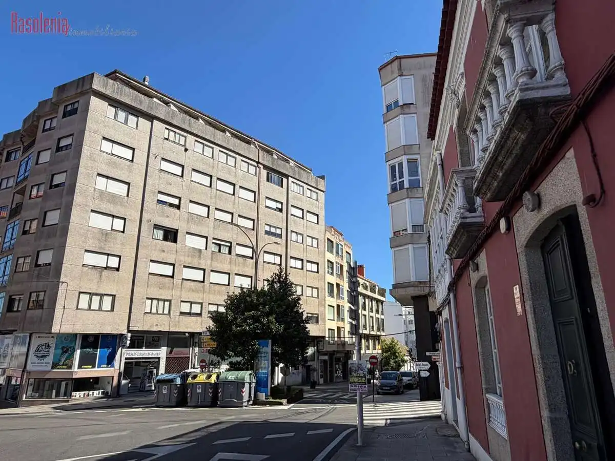 Wohnung mit Aufzug zum Verkauf in García Bayon 1, imagen 7
