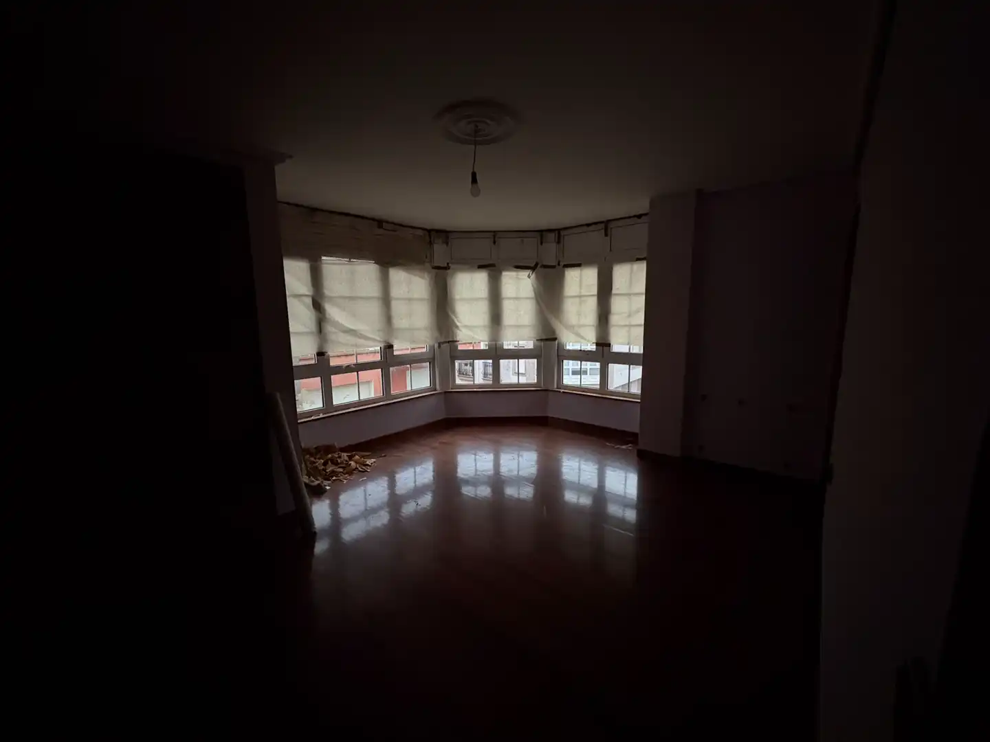 Dormitori de Casa adosada en venda en Cariño amb Terrassa
