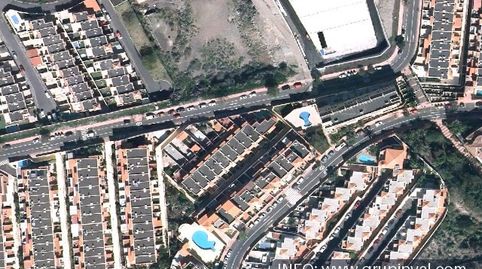 Foto 3 de Piso en venta en Calle Galicia, 22, Torviscas Centro y Alto, Adeje