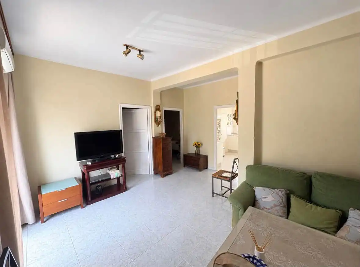 Sala de estar de Piso en venta en Écija, Sevilla