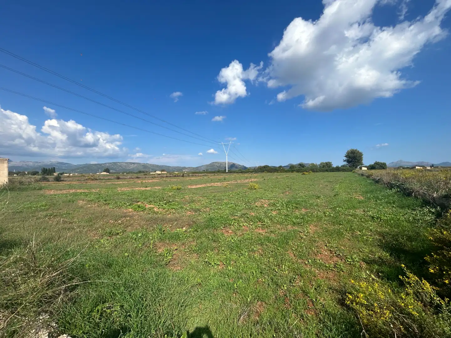 Terreno en venta en Muro