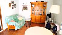 Living room of House or chalet for sale in Lagartera