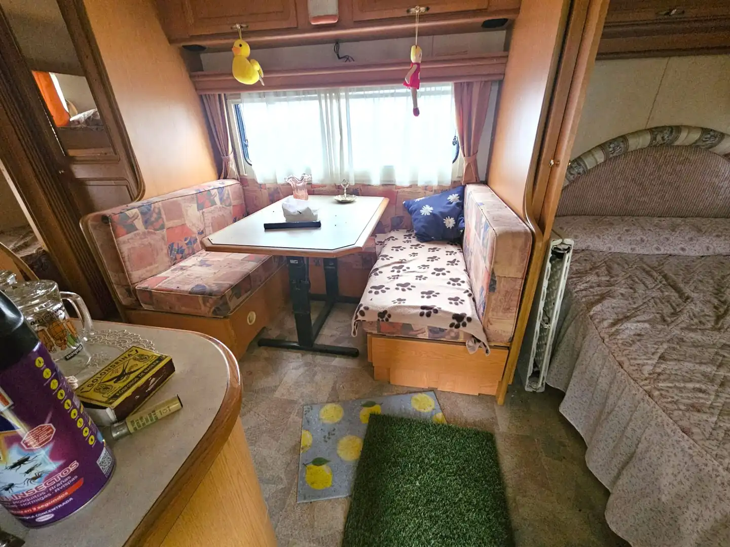 Comedor de Residencial en venta en Hita, Guadalajara