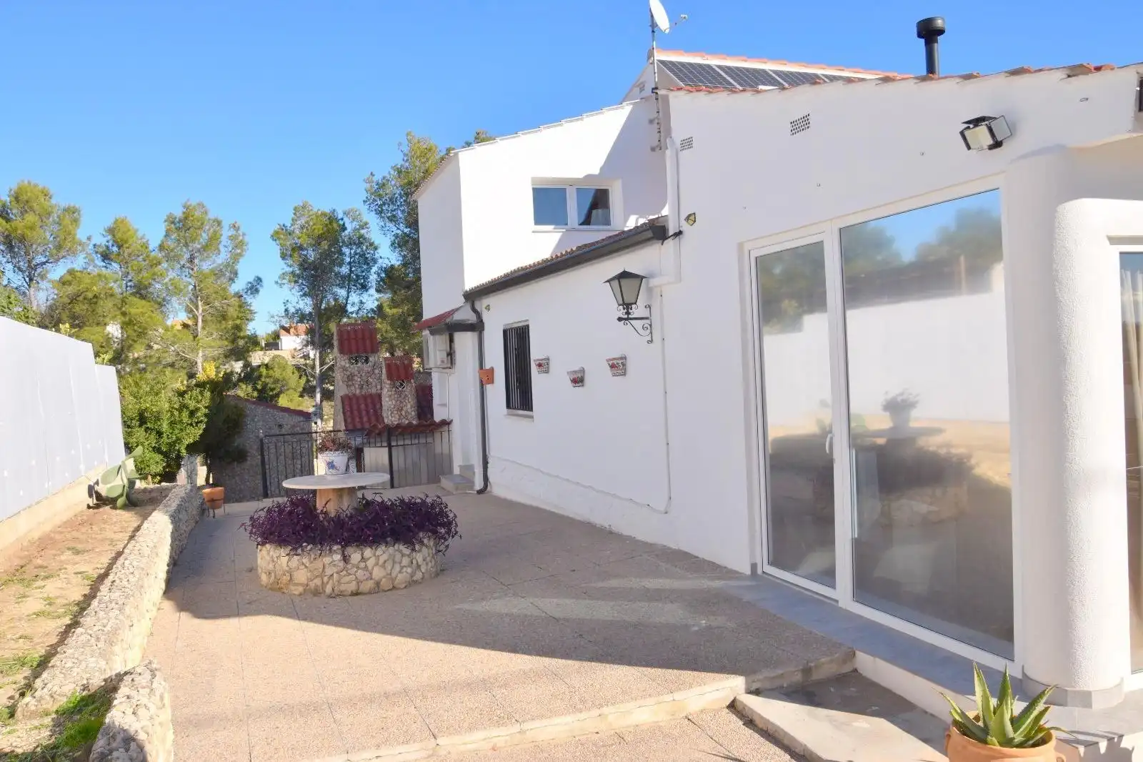 Houses for sale in Mogente / Moixent