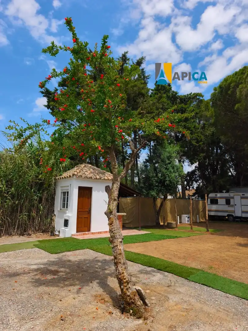 Villa avec piscine à vendre à El Palmar, imagen 20