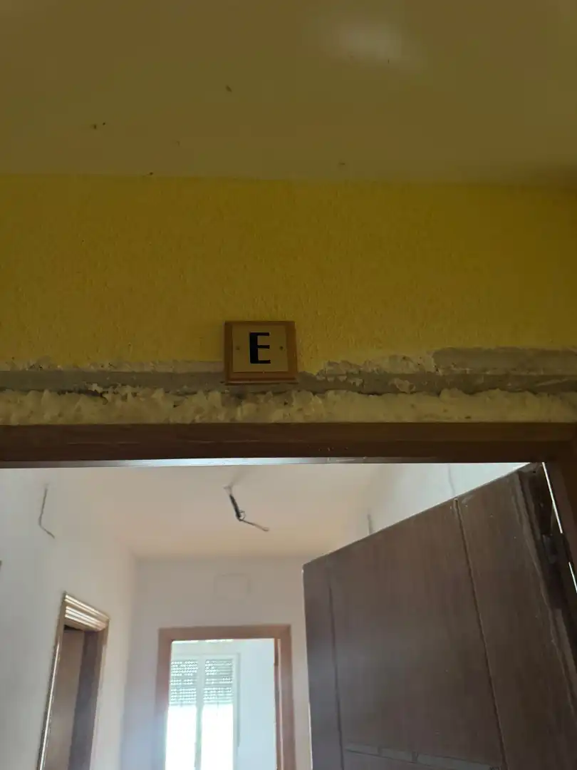 Piso en venta en Malpica de Tajo con Aire acondicionado y Parquet