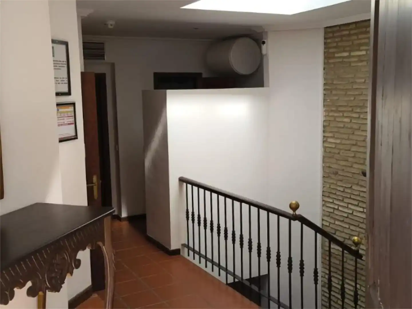 Apartament en venda en San Fernando amb Aire condicionat i Piscina