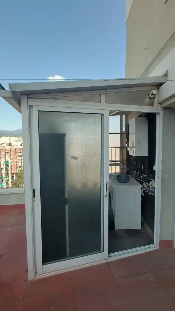 Àtic amb ascensor en venda a de la Pastoreta 1, imagen 22