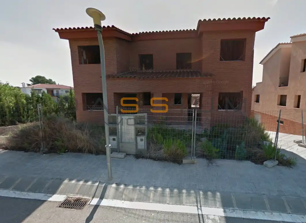 Doppelhaushälfte mit Terrasse zum Verkauf in La Nou de Gaià, imagen 6