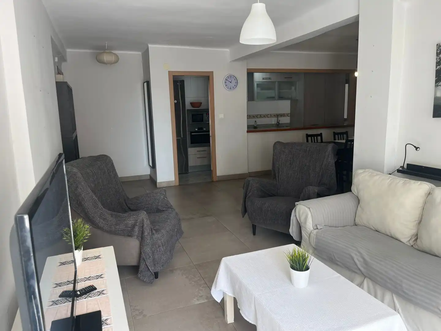 Flat with lift for sale in Calle el Copo 32, imagen 12