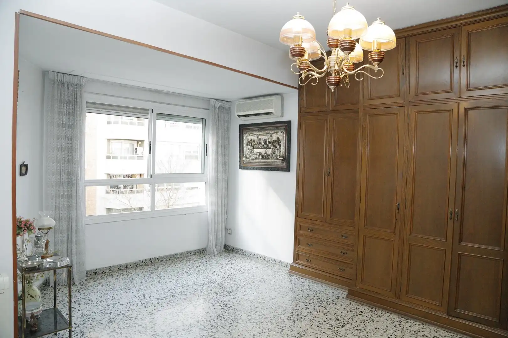 Appartamento con terrazza in vendita a Extramurs, imagen 19