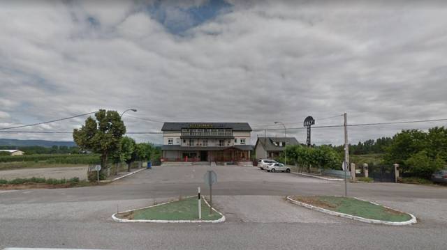 Edificio en Alquiler en Camponaraya