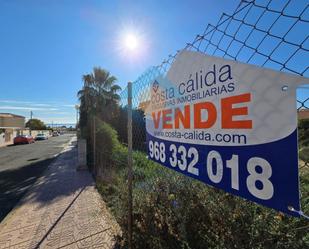Exterior view of Residential for sale in Mazarrón