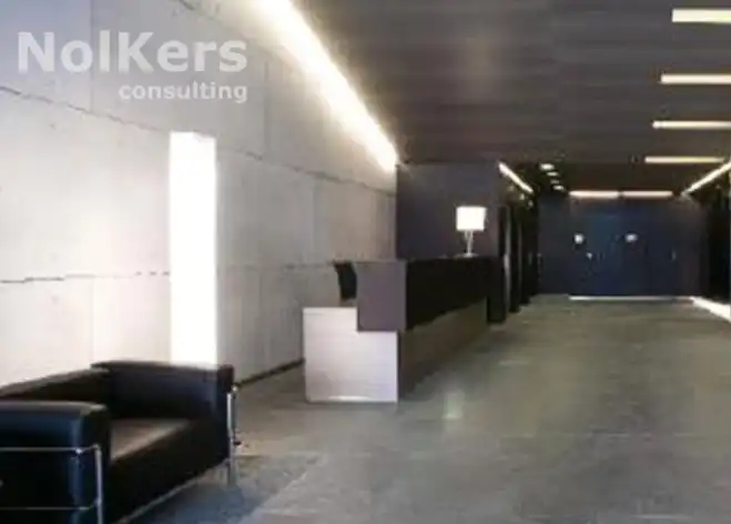 Oficina de alquiler en Badalona con Aire acondicionado y Calefacción