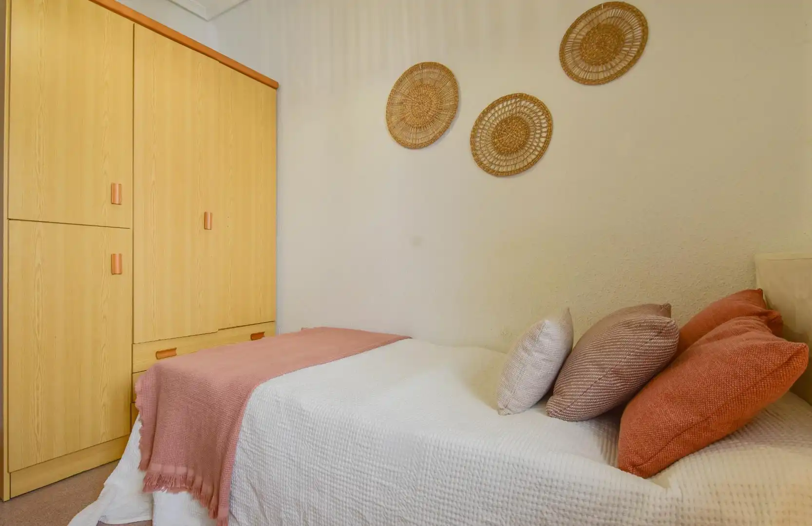 Wohnung mit Terrasse zum Verkauf in Casco Antiguo, imagen 39