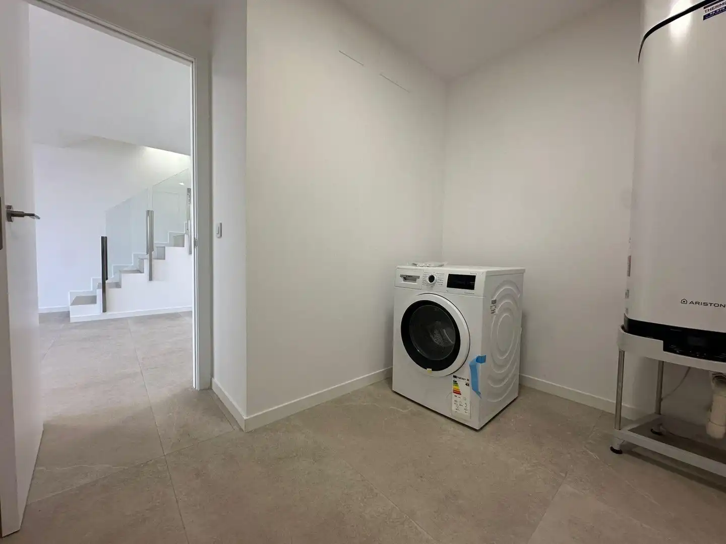 Appartement compact à vendre à Balcón de Finestrat - Terra Marina, imagen 49