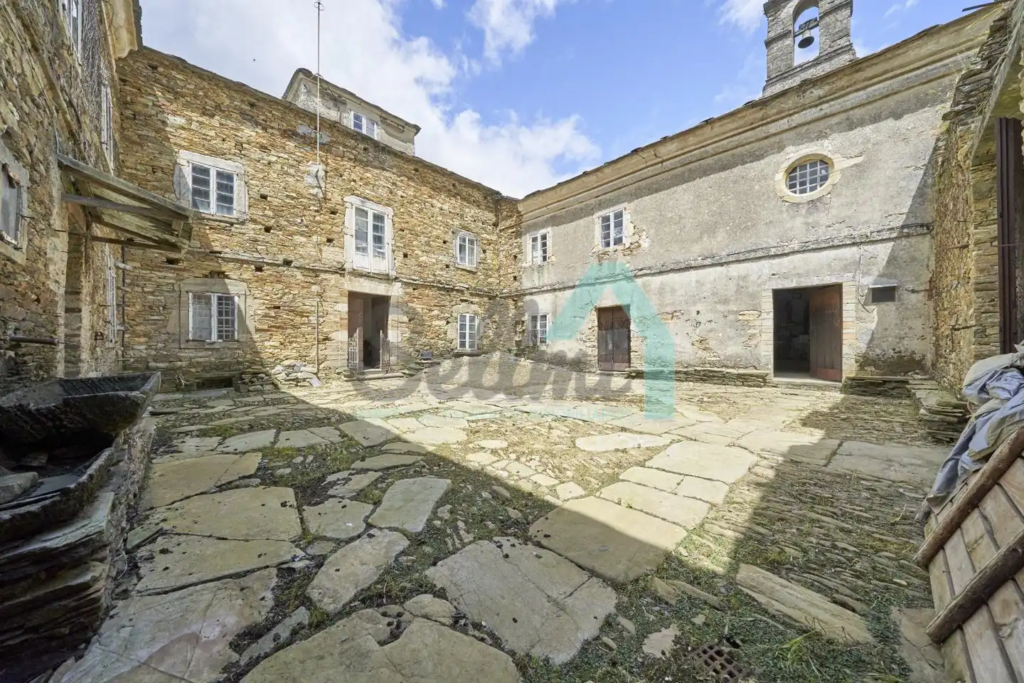 Haus mit Terrasse zum Verkauf in Caserio Vijande, imagen 9