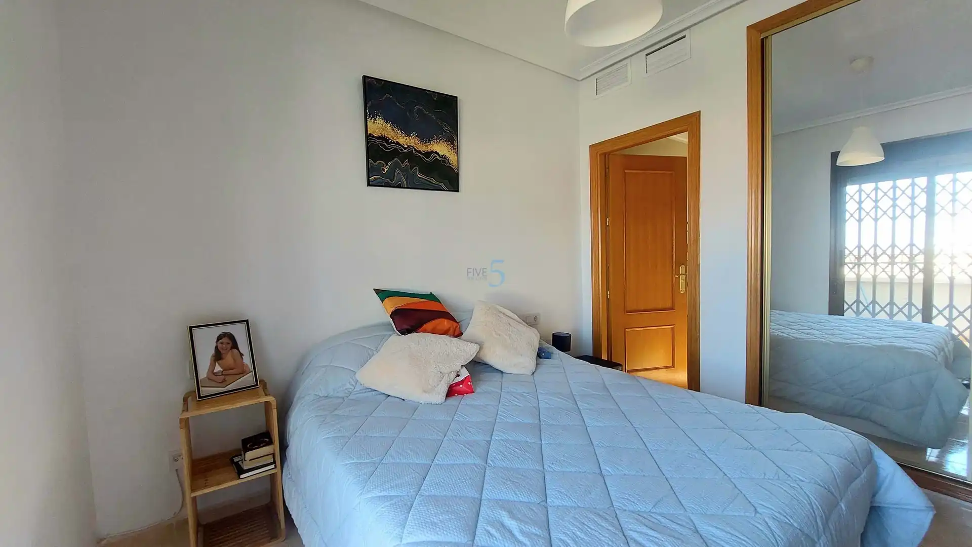 Reihenhaus mit Terrasse zum Verkauf in San Miguel de Salinas, imagen 18