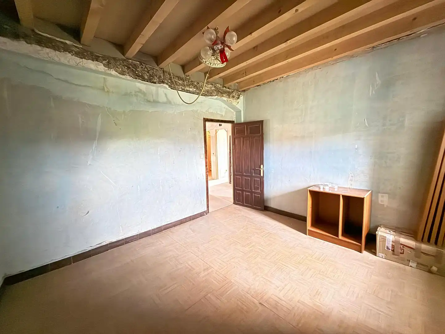 Casa o chalet en venta en Valle de Mena con Trastero y Balcón