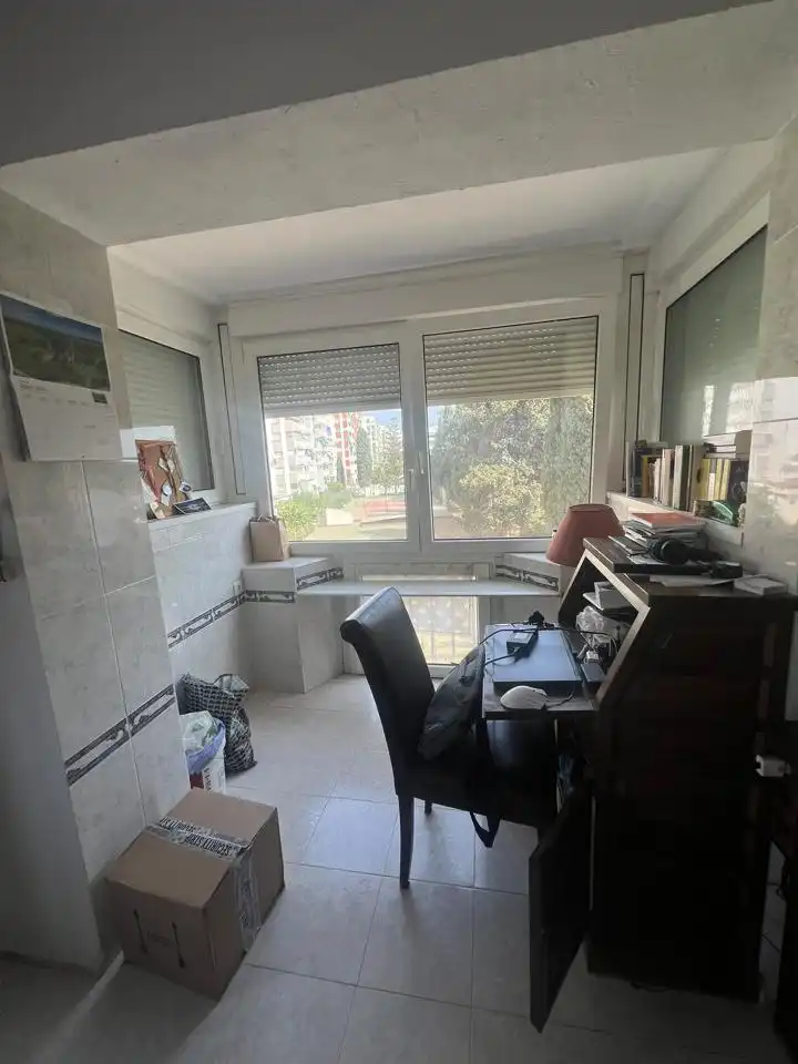 Bedroom of Study for sale in Vélez-Málaga  with Air Conditioner and Furnished