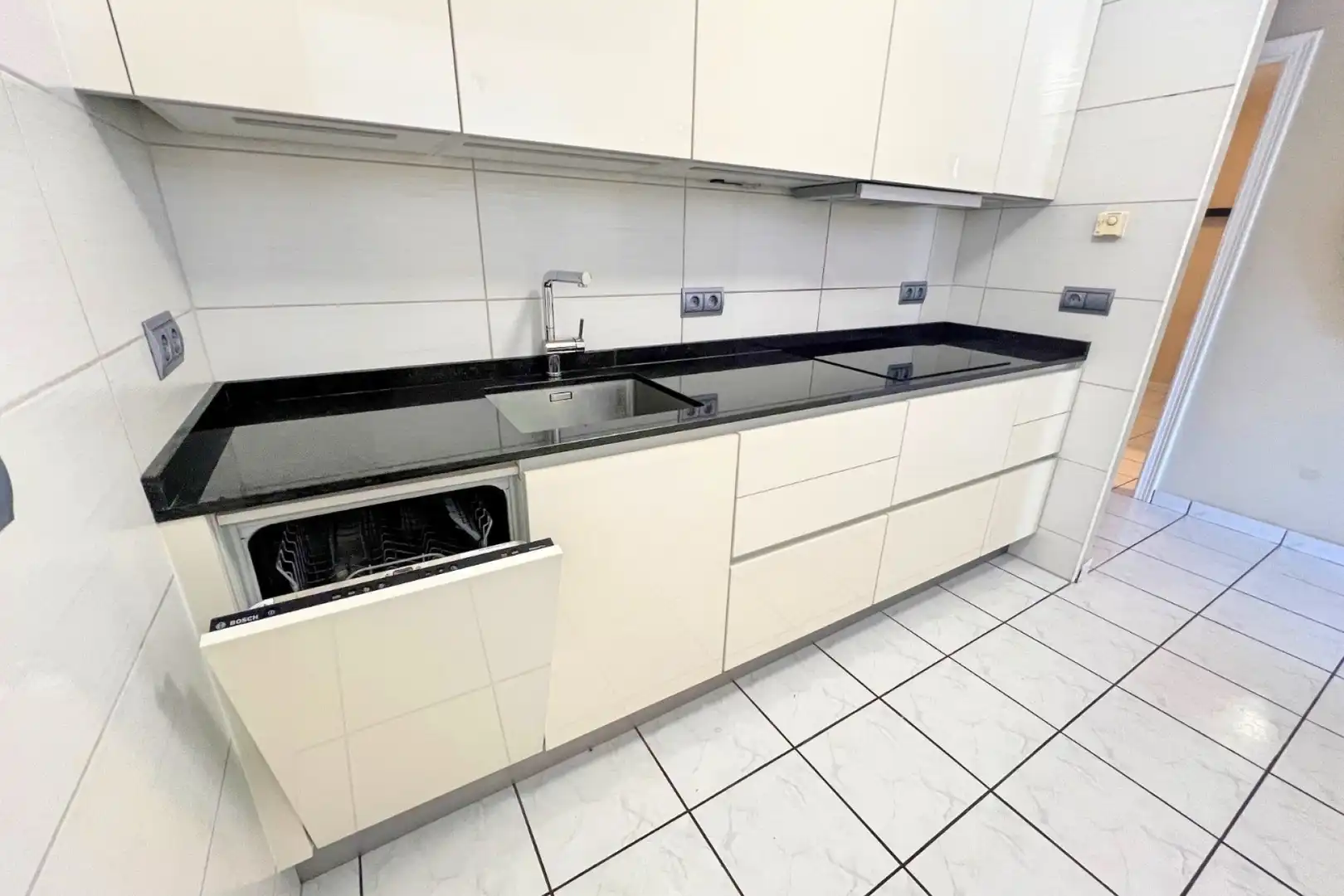 Flat with pool for sale in L'Albir, imagen 7