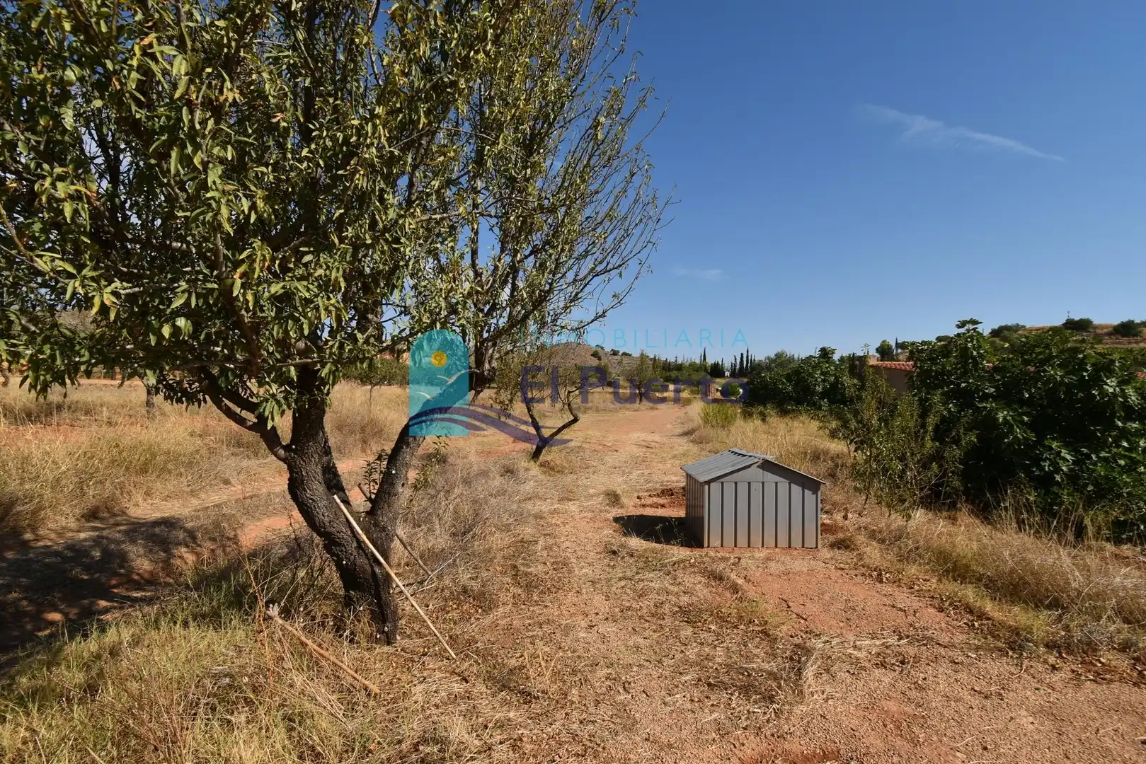 Rustikales Grundstück zum Verkauf in Pedanías Oeste, imagen 9