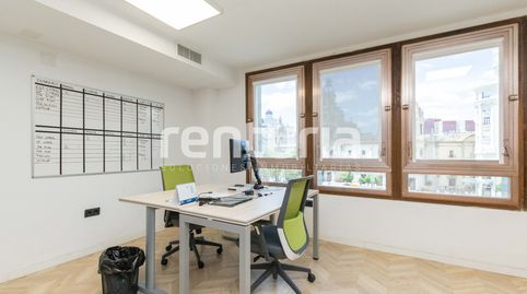 Foto 4 de Oficina de lloguer a Plaça de L'ajuntament, Sant Francesc, Valencia Capital