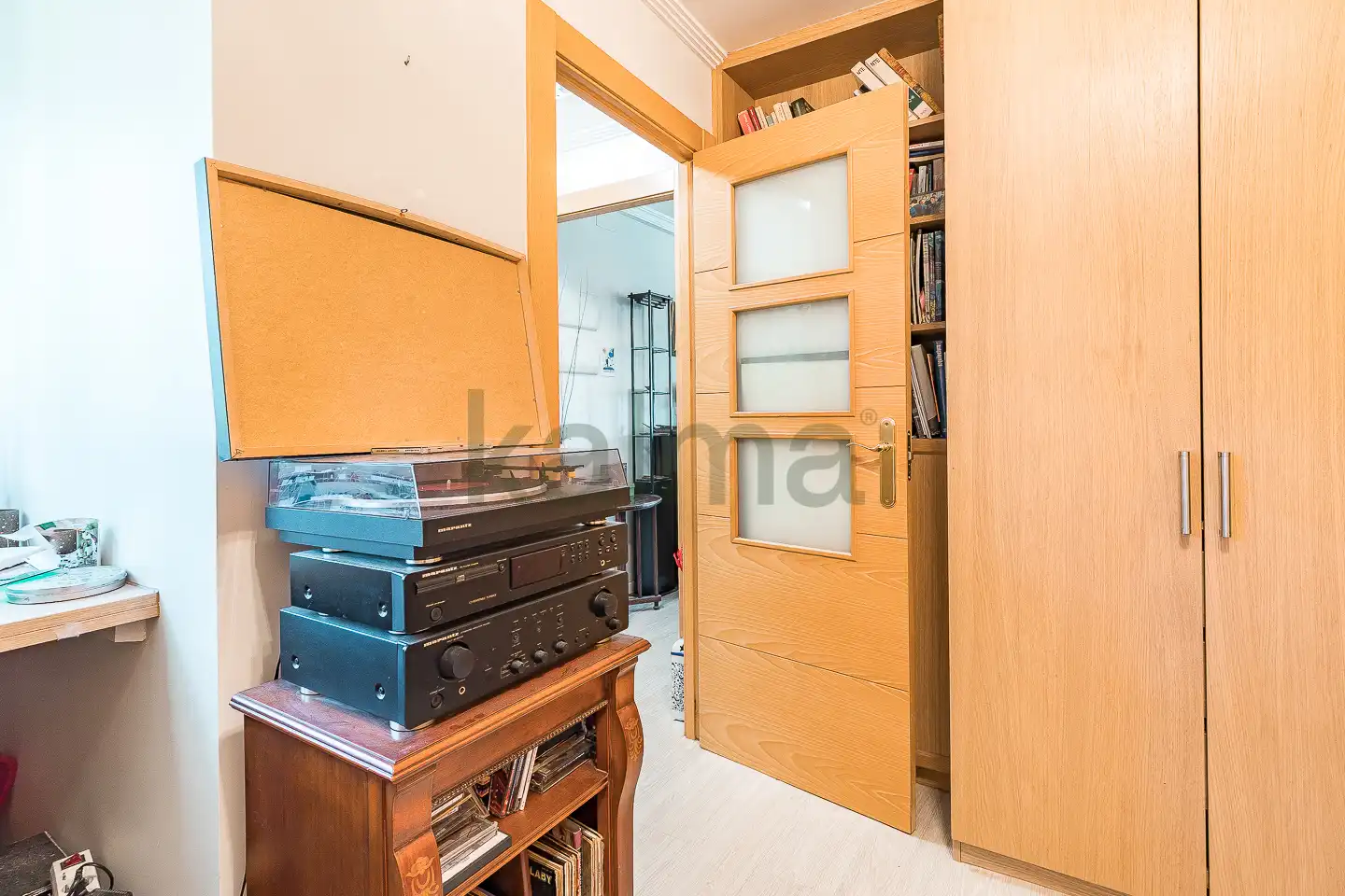 Piso en venta en Calle de la Fuente del Romero, Aravaca