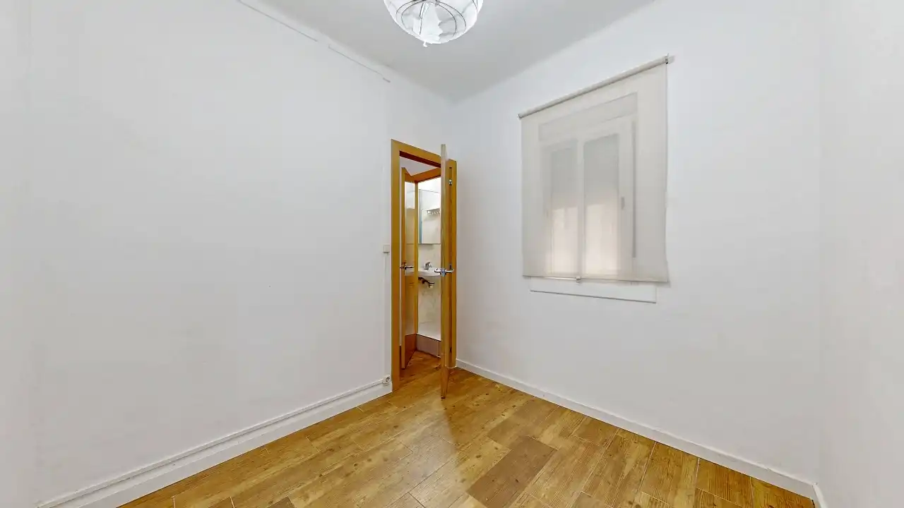 Habitación de Piso en venta en L'Hospitalet de Llobregat