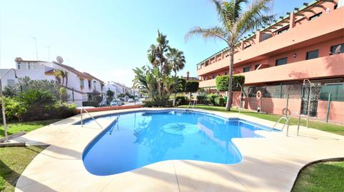 Foto 2 de Ático en venta en Urbanización Marina Tropical, Marina de Casares, Casares