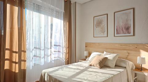 Foto 4 de Piso de alquiler en Calle de Irún, Argüelles,  Madrid Capital