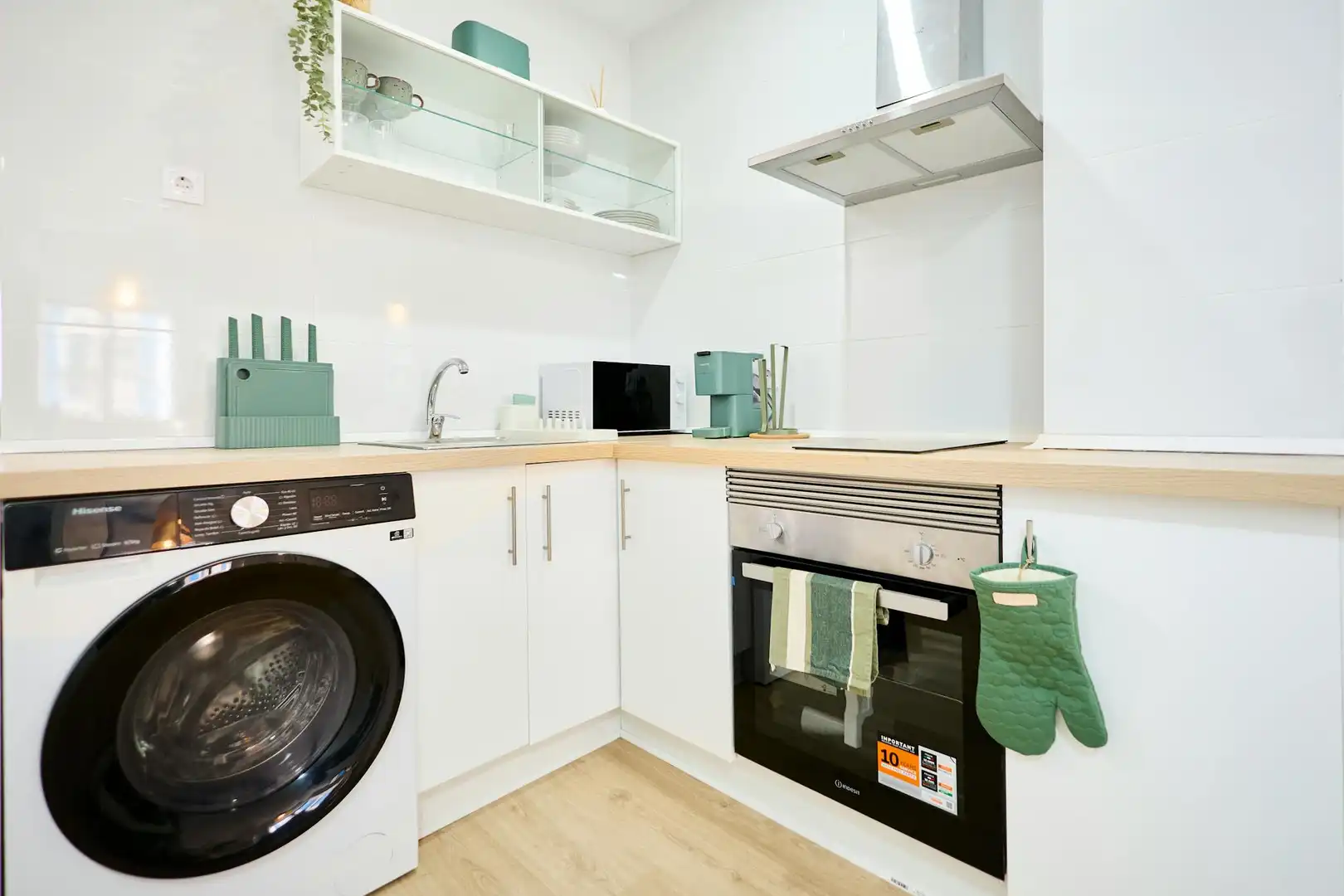 Appartement à louer à N/A, imagen 5